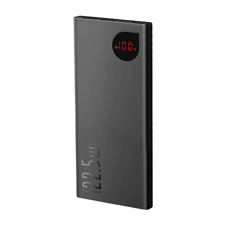 Аккумулятор Baseus Power Bank 10000 mAh 22.5W