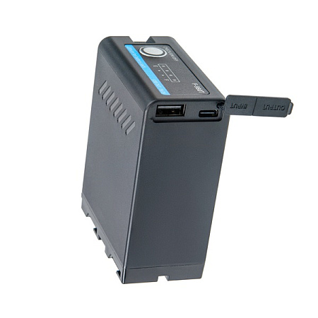 GreenBean NP-F980 PROII 13400mAh