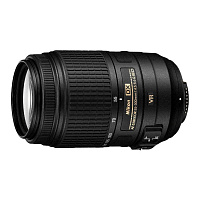 Nikkor AF-S DX 55-300 f/4.5-5.6 G ED VR