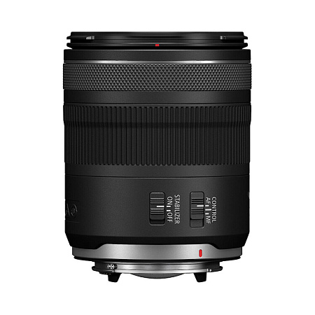 Canon RF 16-28 f/2.8 IS STM
