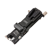 Площадка Tilta Power Pass-through Plate для DJI RS2 V-Mount