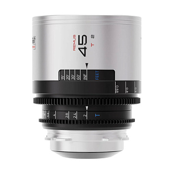 Blazar Remus 45 T2.0 1.5X Anamorphic PL-Mount
