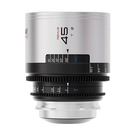 Blazar Remus 45 T2.0 1.5X Anamorphic PL-Mount