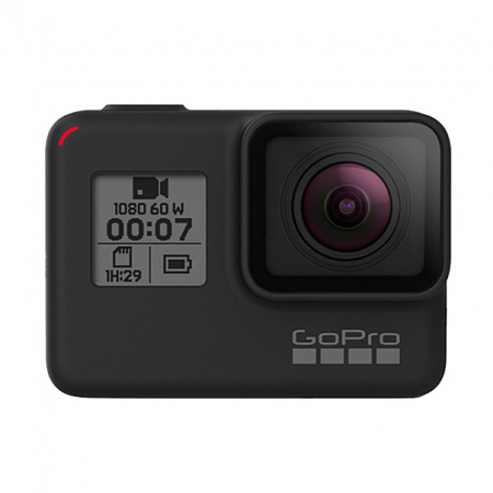 GoPro Hero 7 black edition