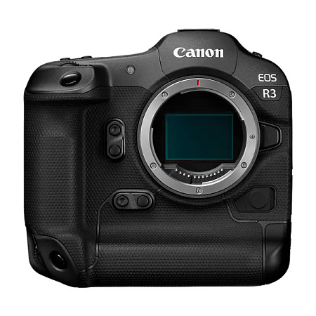 Canon EOS R3 body