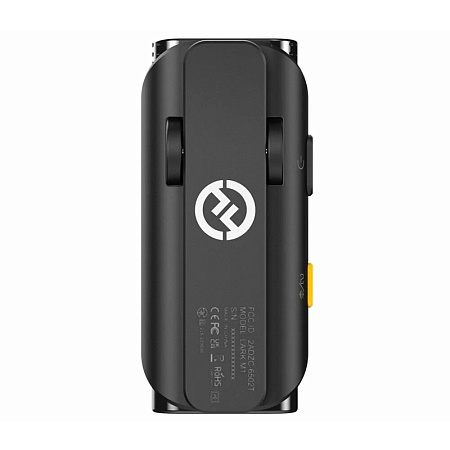 Радиосистема Hollyland Lark M1 Solo