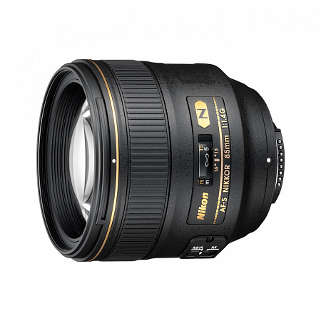 Nikkor AF-S 85 f/1.4 G