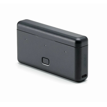 Зарядное устройство DJI Osmo Multifunctional Battery Case 3