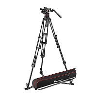 Видеоштатив Manfrotto MVTTWINGA / Nitrotech 612