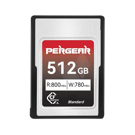 CFexpress Type A 512Gb Pergear Standard