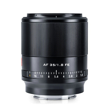 Viltrox AF 35 f/1.8 FE Sony E