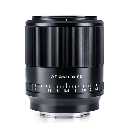 Viltrox AF 35 f/1.8 FE Sony E