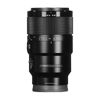 Sony SEL 90 f/2.8 G Macro OSS
