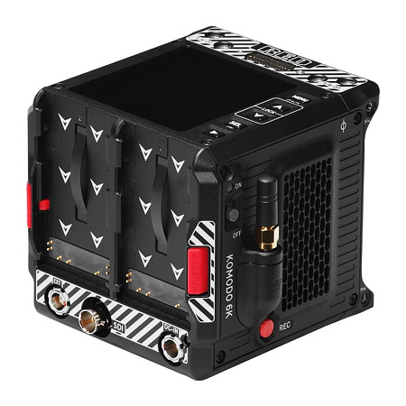RED Komodo 6K