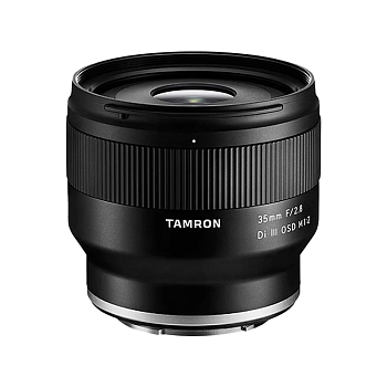 Tamron 35 f/2.8 Di III OSD M1:2 Sony E