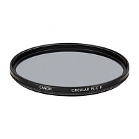 Фильтр Canon C-Pl 52 мм