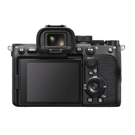 Sony Alpha 7S III body