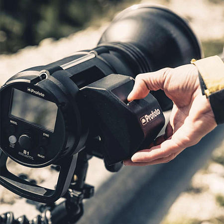 Profoto MkII для B1 и B1X