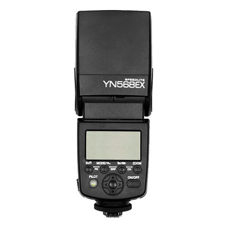 Вспышка Yongnuo YN568EX для Nikon
