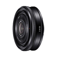 Sony SEL 20 f/2.8