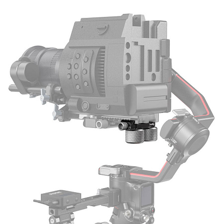 Комплект противовесов SmallRig для DJI RS2/RSC2 и других