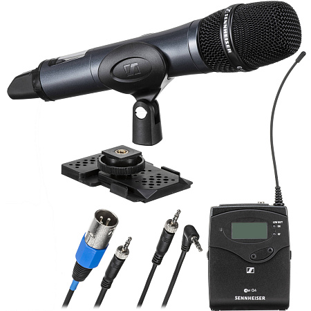 Радиосистема Sennheiser EW 135P G4-G