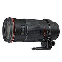 Canon EF 180 f/3.5 Macro L USM