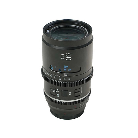 Sirui Astra 50mm T1.8 FF AF Anamorphic 1.33x E-mount