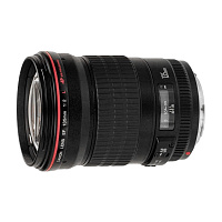 Canon EF 135 f/2.0 L USM