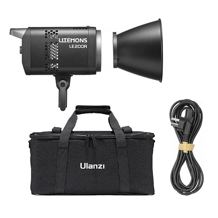 Godox LITEMONS LE200R