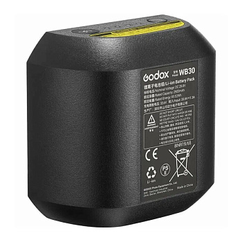 Аккумулятор Godox WB30