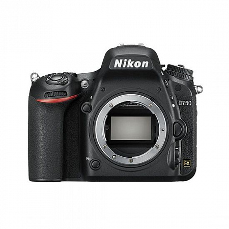 Nikon D750 body