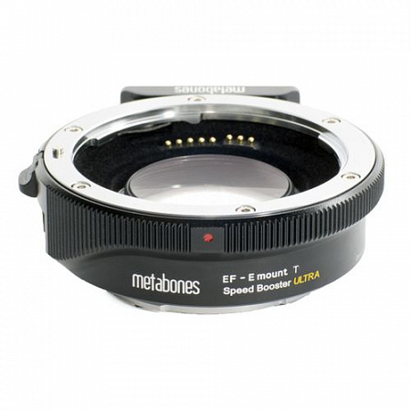 Адаптер Metabones Canon EF - Sony E Speed Booster Ultra