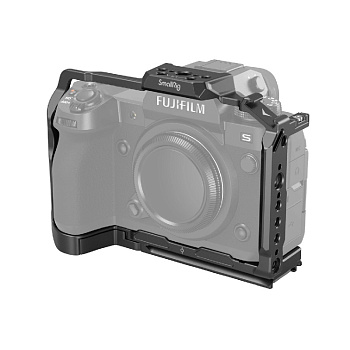 Клетка SmallRig для FujiFilm X-H2 / X-H2S