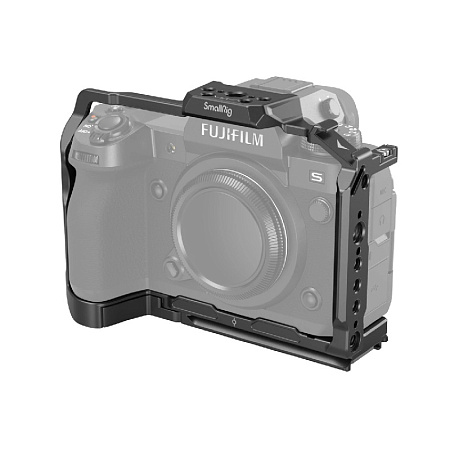 Клетка SmallRig для FujiFilm X-H2 / X-H2S