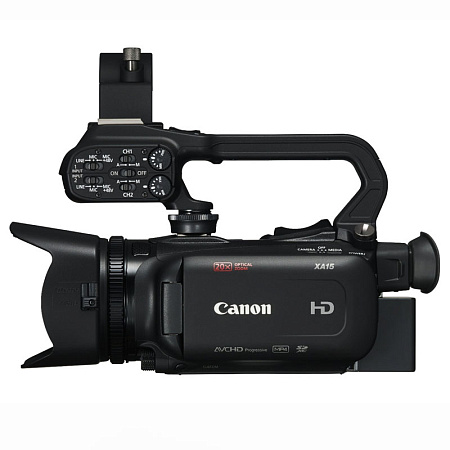 Canon XA15