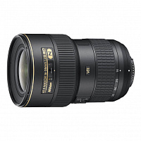 Nikkor AF-S 16-35 f/4.0 G ED VR