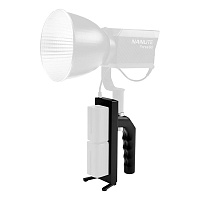 Крепление для аккумулятора NanLite BH-FZ60