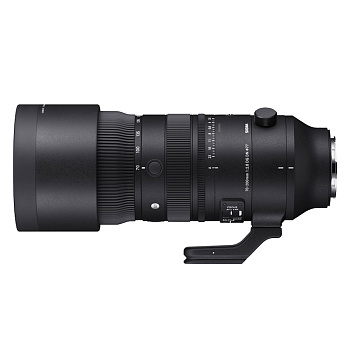 Sigma AF 70-200 f/2.8 DG DN OS Sport Sony E