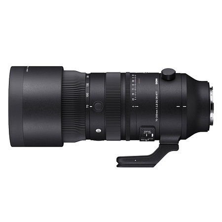 Sigma AF 70-200 f/2.8 DG DN OS Sport Sony E