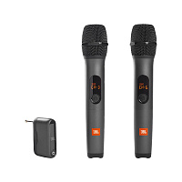 Микрофоны JBL Wireless Microphone SET