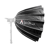 Софтбокс Aputure Light Dome II 90 см
