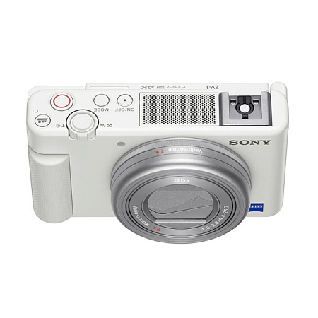Sony ZV-1