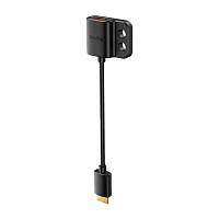 Адаптер SmallRig Ultra Slim 4K HDMI - miniHDMI