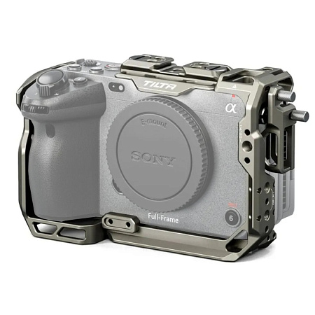 Клетка Tilta V2 для Sony FX3/FX30 TA-T16-FCC-TG