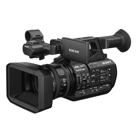 Sony PXW-Z190