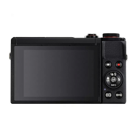 Canon PowerShot G7 X Mark III