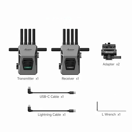 Видеосендер Accsoon CineView Master 4K