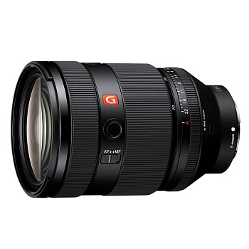 Sony SEL 28-70 f/2 G Master