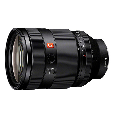 Sony SEL 28-70 f/2 G Master